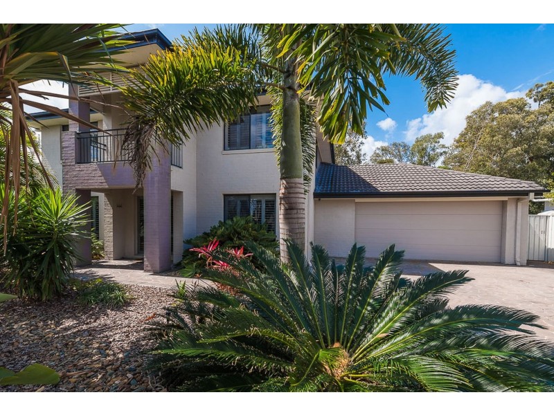 74 Anchorage Circuit, Twin Waters QLD 4564