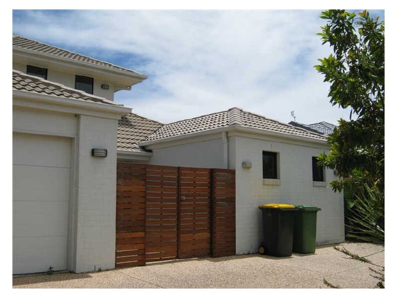 Twin Waters QLD 4564
