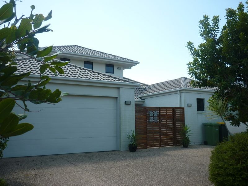 Twin Waters QLD 4564