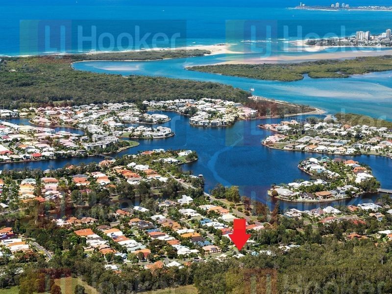 16 Sunview Drive, Twin Waters QLD 4564