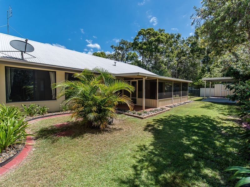 16 Sunview Drive, Twin Waters QLD 4564