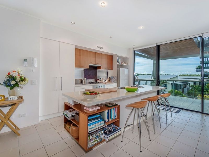 13/20 Baywater Drive, Twin Waters QLD 4564