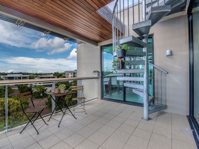 13/20 Baywater Drive, Twin Waters QLD 4564