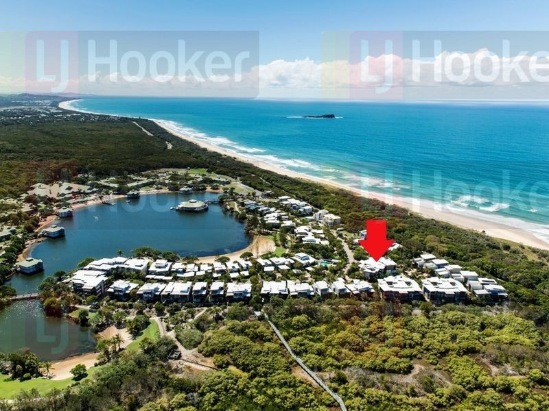 150/80 North Shore Road, Twin Waters QLD 4564