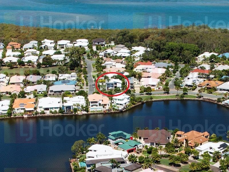 79 Stillwater Drive, Twin Waters QLD 4564