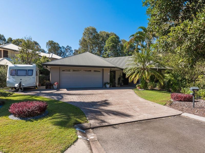 13 Tralee Place, Twin Waters QLD 4564