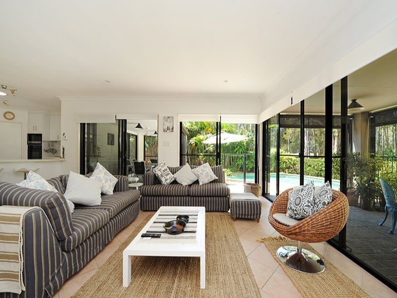 13 Tralee Place, Twin Waters QLD 4564