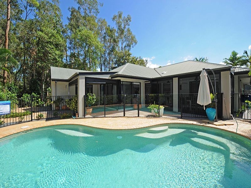 13 Tralee Place, Twin Waters QLD 4564