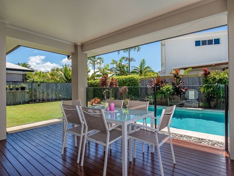 33 Anchorage Circuit, Twin Waters QLD 4564