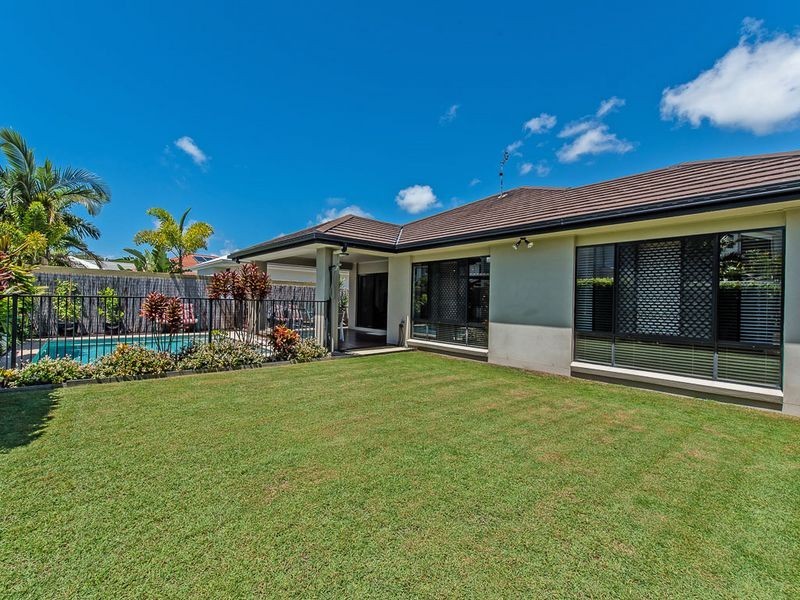 33 Anchorage Circuit, Twin Waters QLD 4564