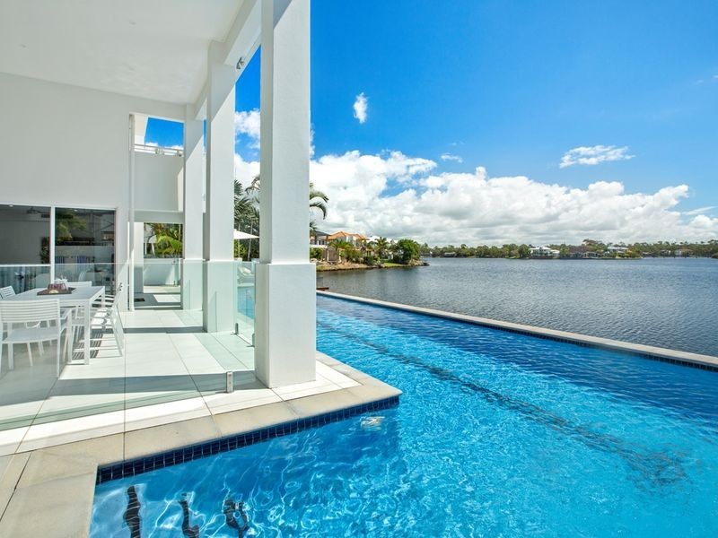 7 River Edge Court, Twin Waters QLD 4564