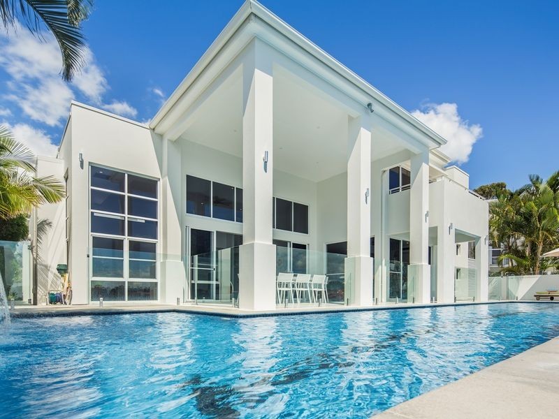 7 River Edge Court, Twin Waters QLD 4564