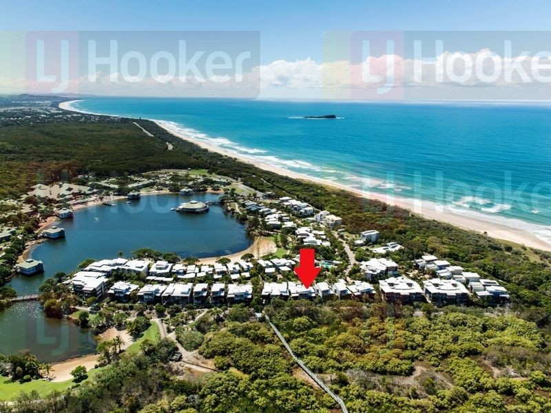 113/80 North Shore Road, Twin Waters QLD 4564