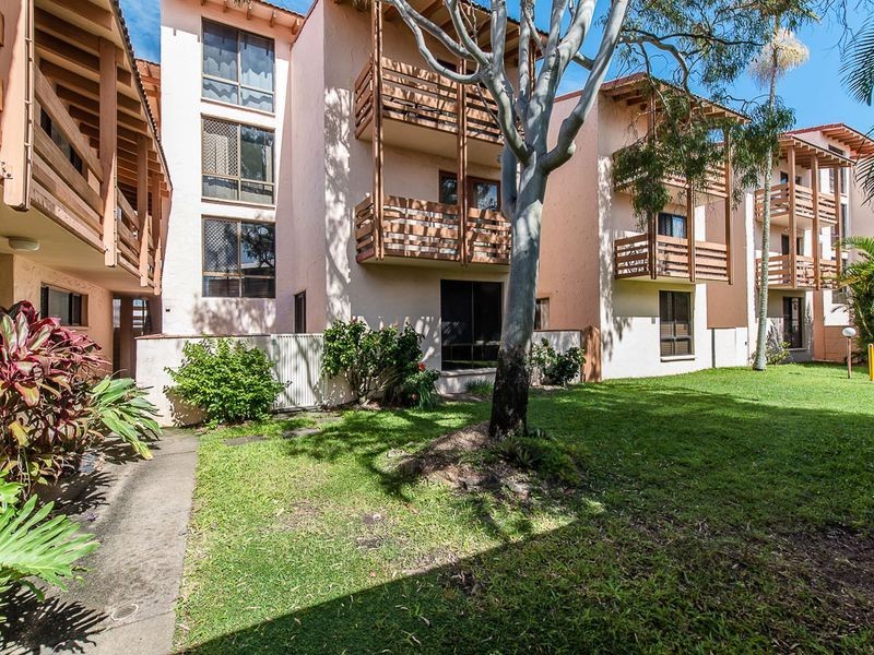4/2-6 Glen Court, Marcoola QLD 4564