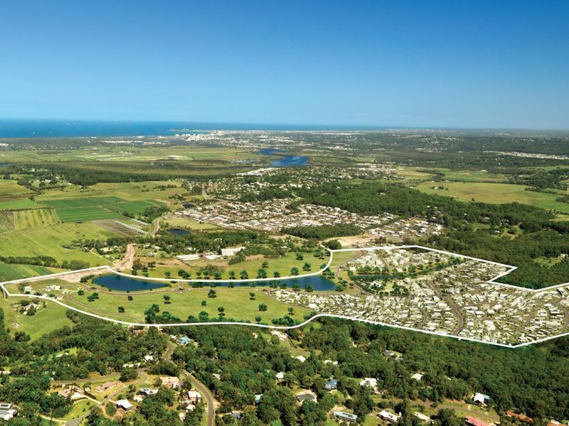 Parklakes 2, Bli Bli QLD 4560