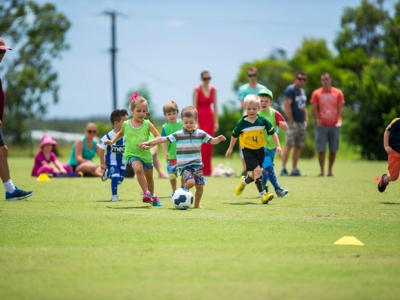 Parklakes 2, Bli Bli QLD 4560