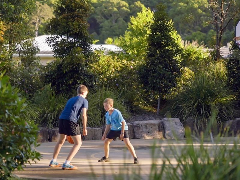 Parklakes 2, Bli Bli QLD 4560