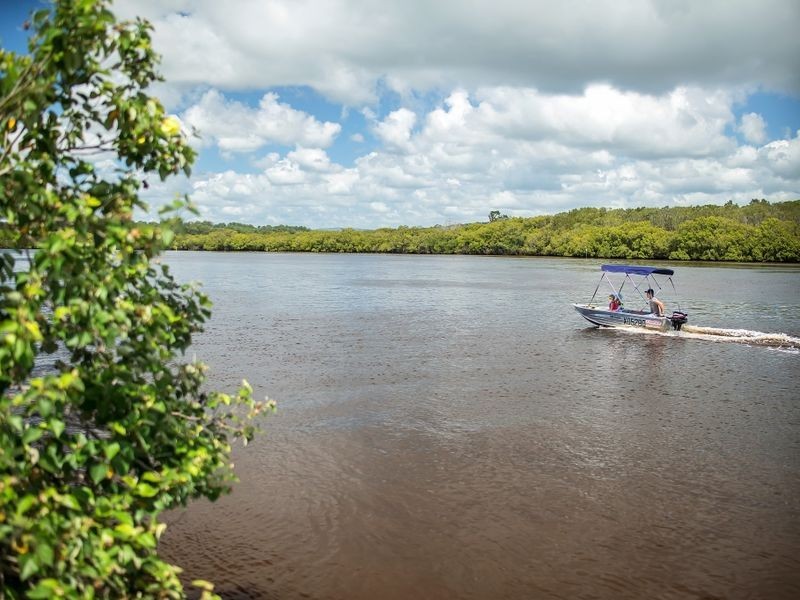 Parklakes 2, Bli Bli QLD 4560