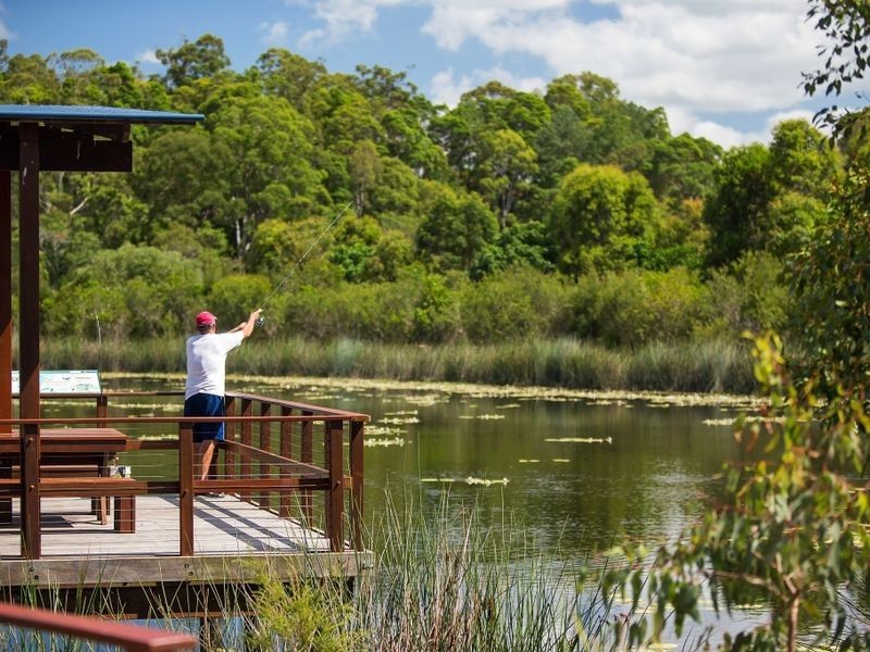 Parklakes 2, Bli Bli QLD 4560