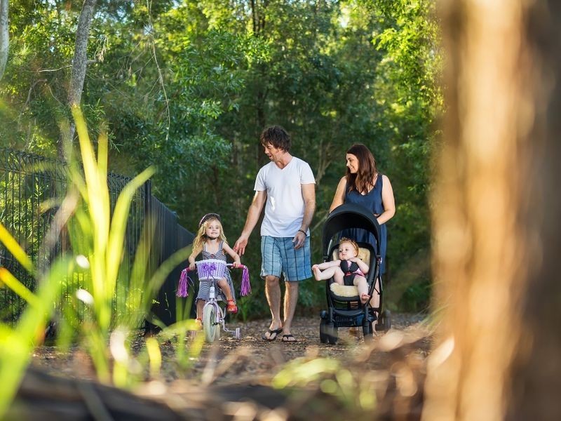 Parklakes 2, Bli Bli QLD 4560