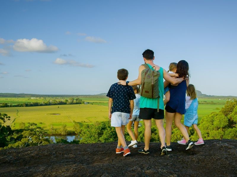 Parklakes 2, Bli Bli QLD 4560