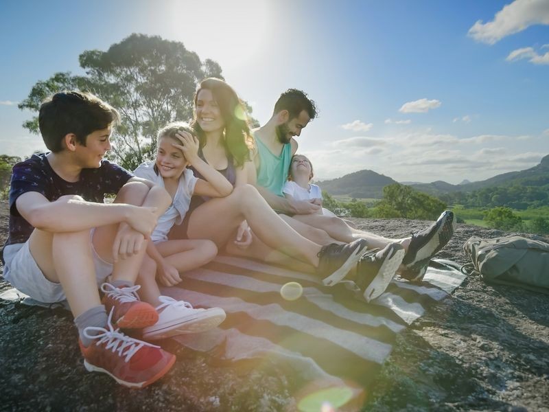 Parklakes 2, Bli Bli QLD 4560