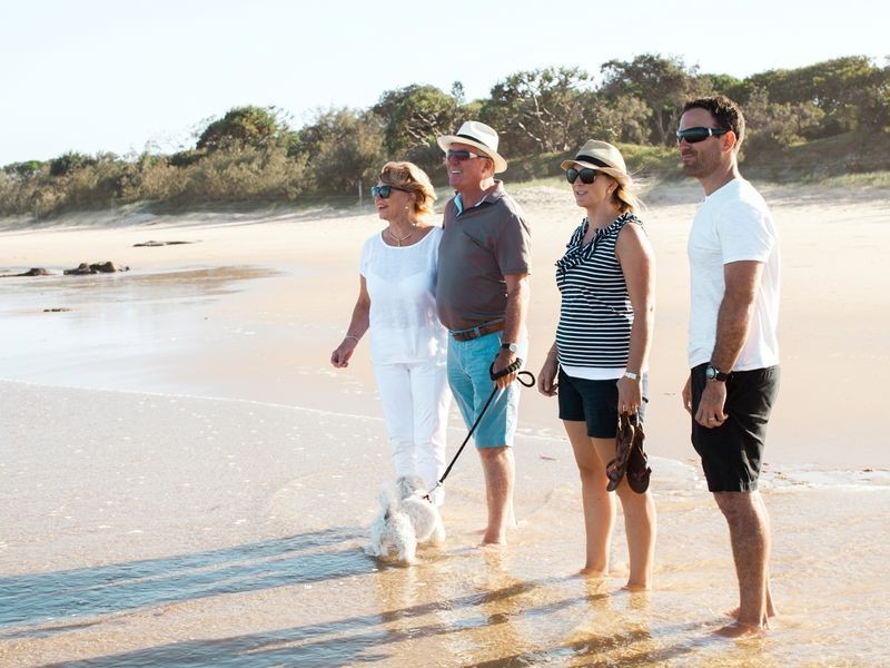 Parklakes 2, Bli Bli QLD 4560