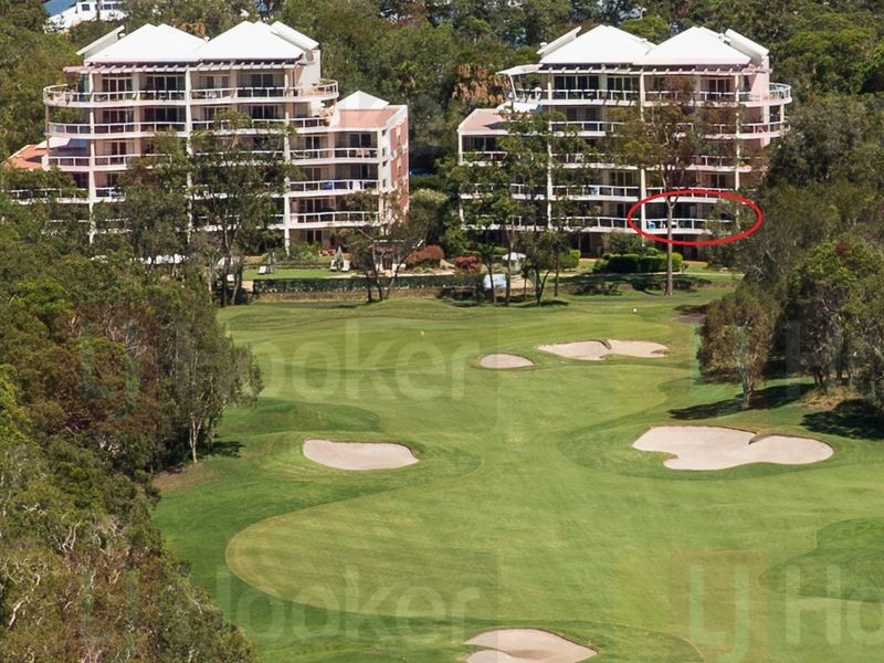 11/179 Ocean Drive, Twin Waters QLD 4564