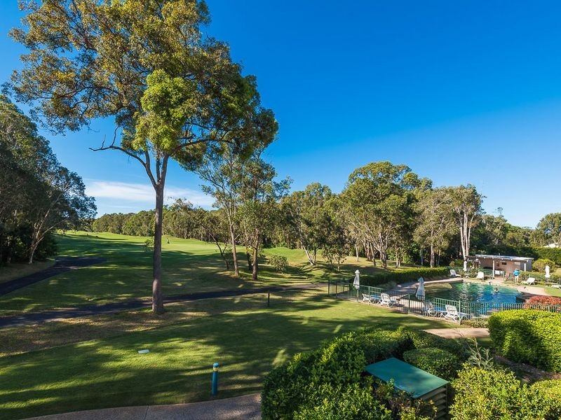 11/179 Ocean Drive, Twin Waters QLD 4564