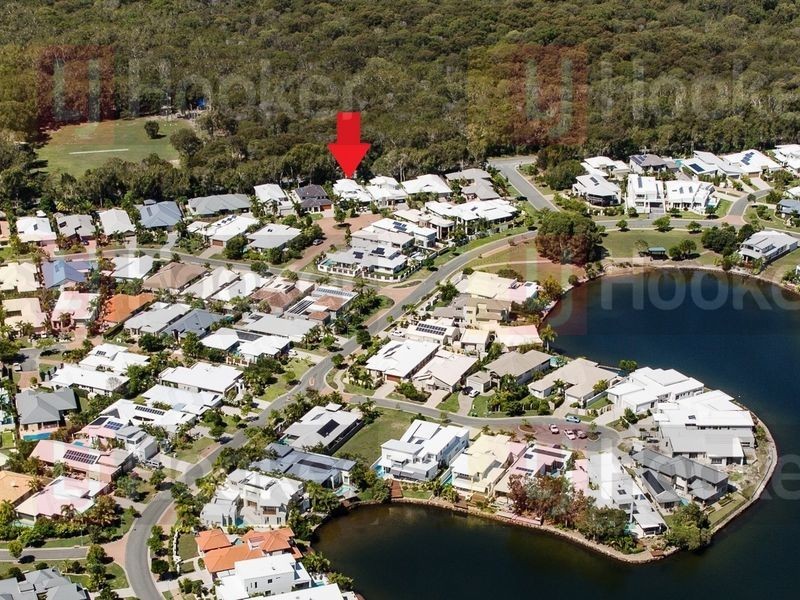 9 Sand Lane., Twin Waters QLD 4564