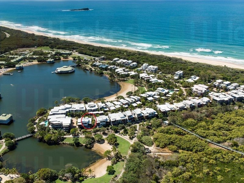 95/80 North Shore Road, Twin Waters QLD 4564