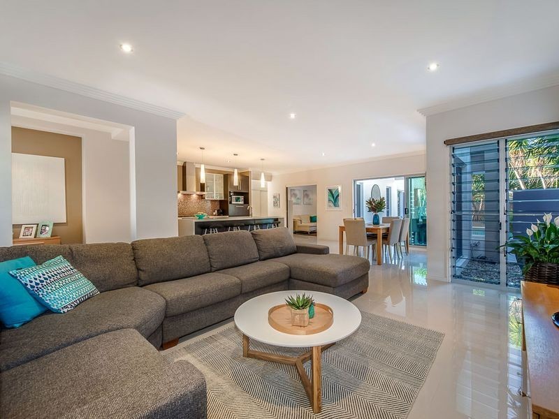 55 Baywater Drive, Twin Waters QLD 4564