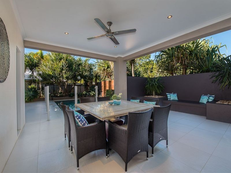 55 Baywater Drive, Twin Waters QLD 4564