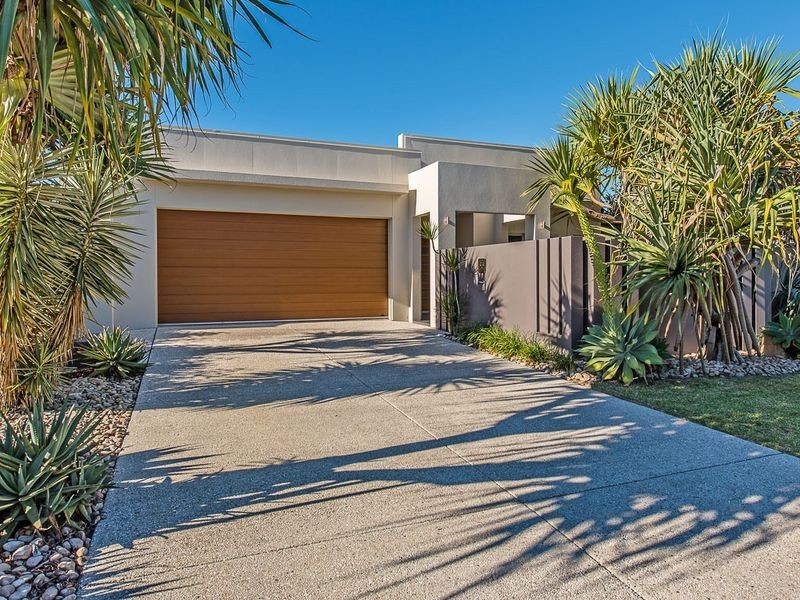 55 Baywater Drive, Twin Waters QLD 4564