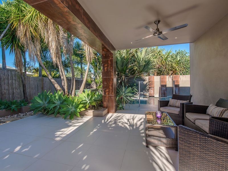 55 Baywater Drive, Twin Waters QLD 4564
