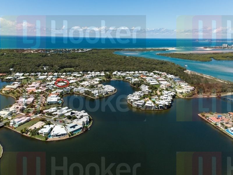 55 Baywater Drive, Twin Waters QLD 4564