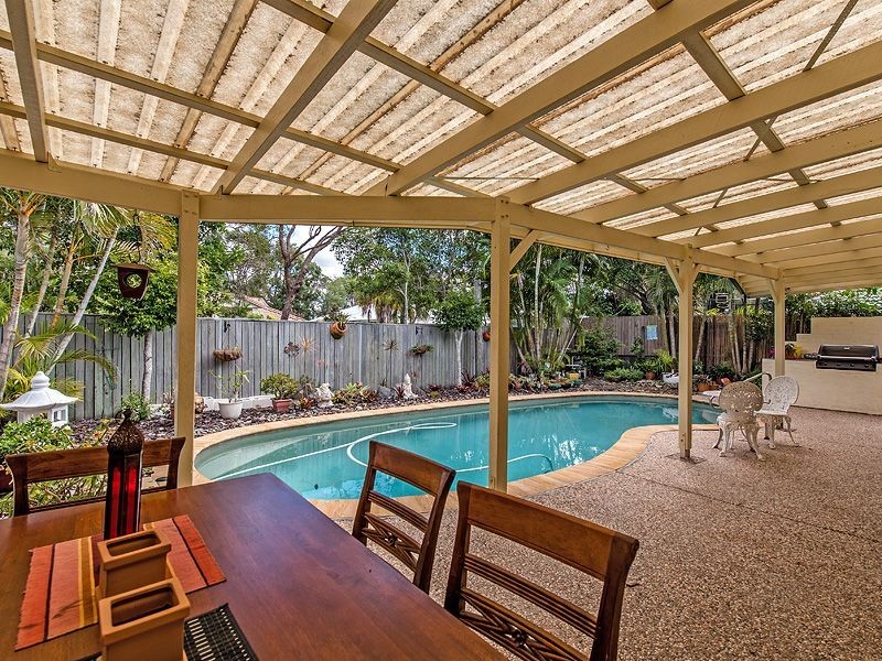 1 Tassel Place, Twin Waters QLD 4564