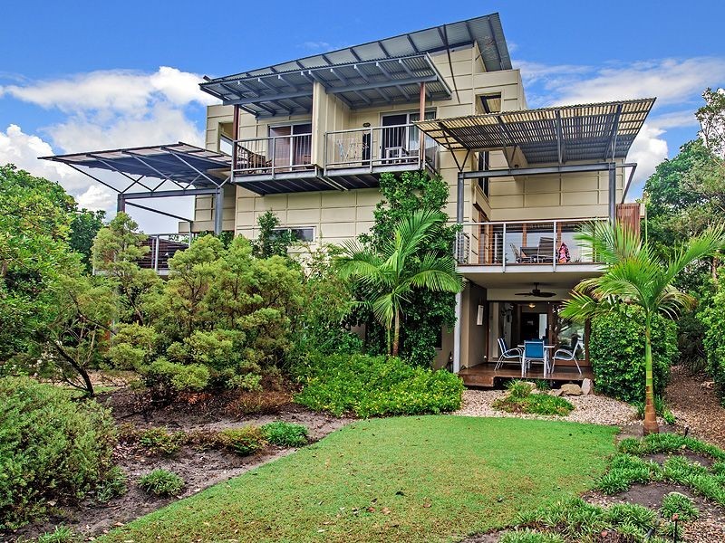 53/80 North Shore Road, Twin Waters QLD 4564