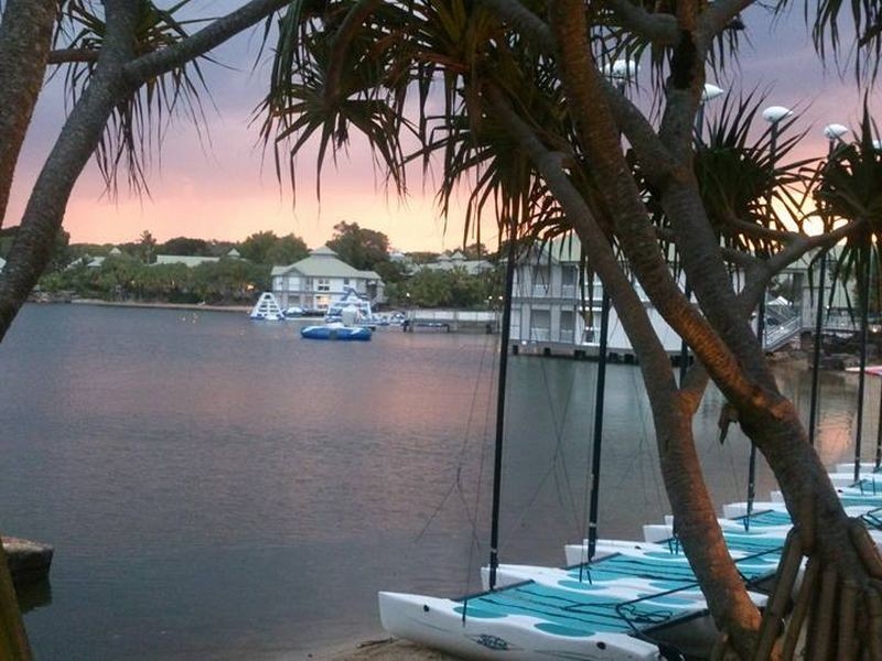 53/80 North Shore Road, Twin Waters QLD 4564