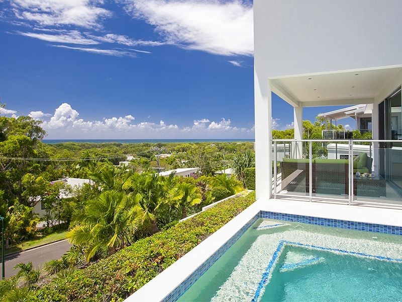 53 Warrack Street, Mount Coolum QLD 4573