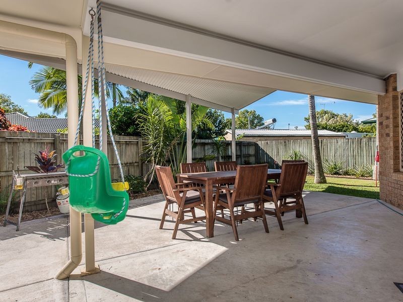 4 Taylor Terrace, Marcoola QLD 4564