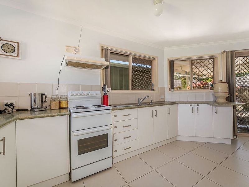 4 Taylor Terrace, Marcoola QLD 4564