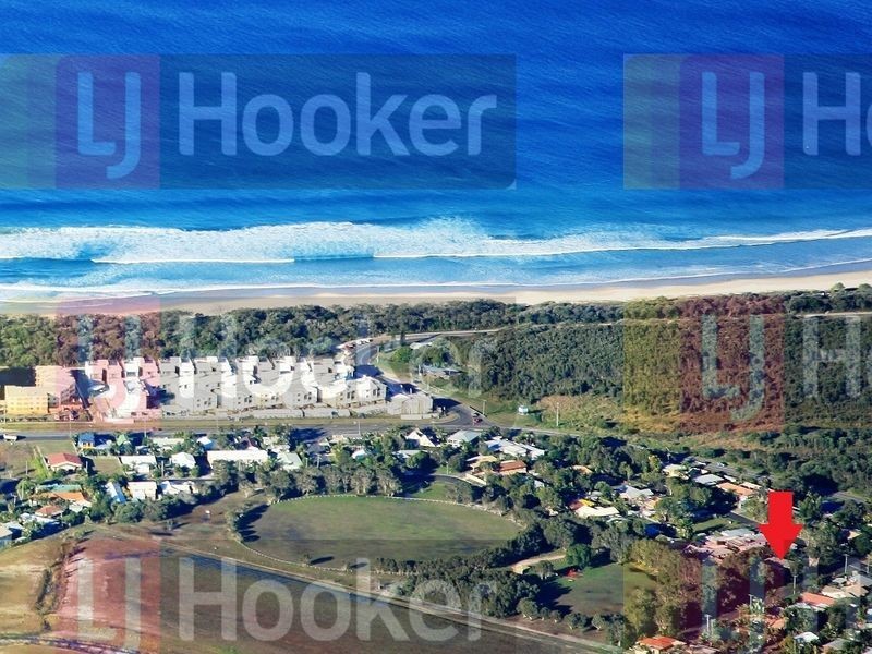 4 Taylor Terrace, Marcoola QLD 4564