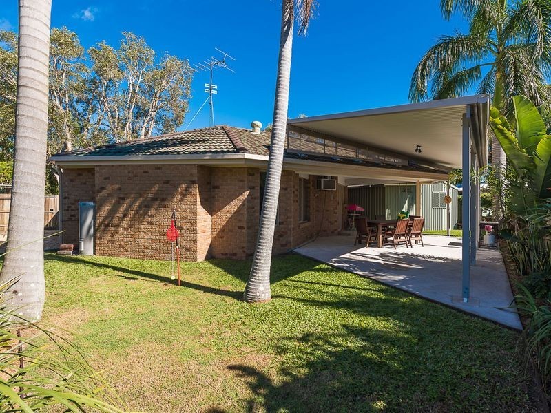 4 Taylor Terrace, Marcoola QLD 4564