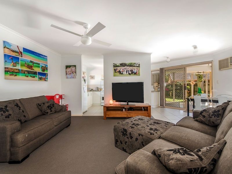 4 Taylor Terrace, Marcoola QLD 4564