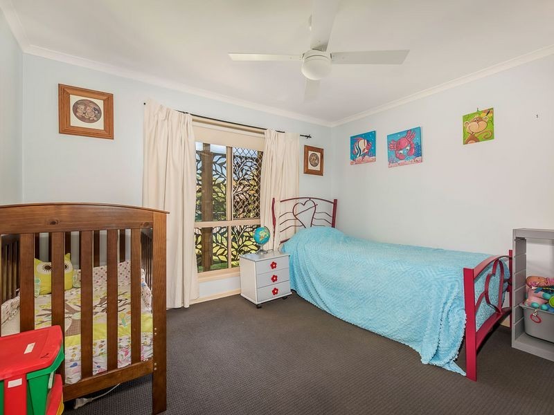 4 Taylor Terrace, Marcoola QLD 4564