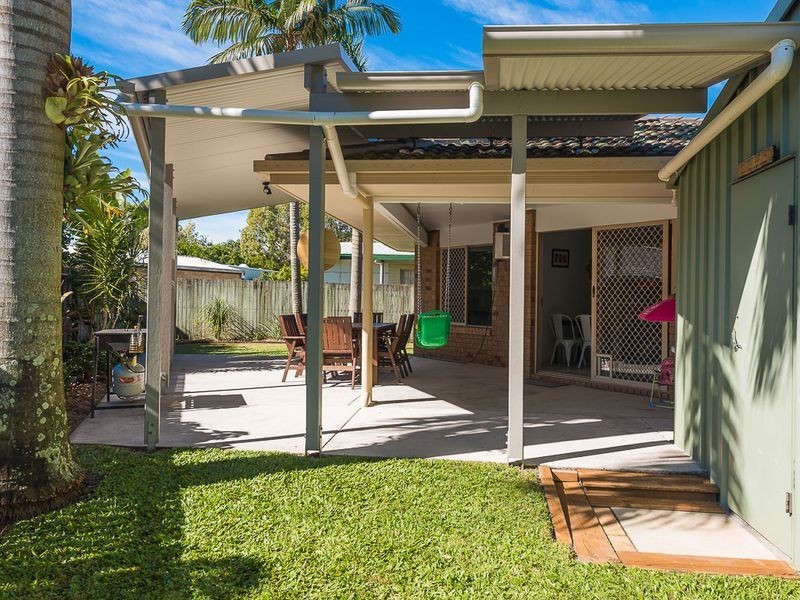 4 Taylor Terrace, Marcoola QLD 4564