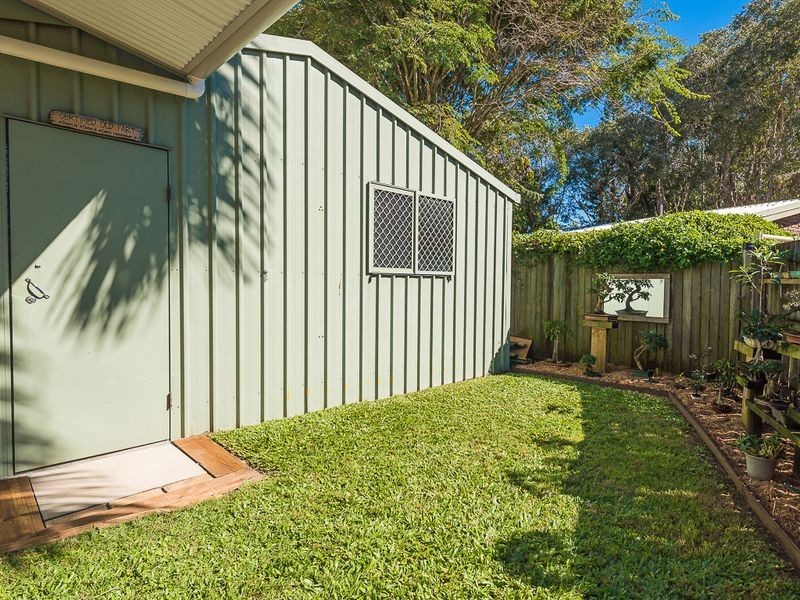 4 Taylor Terrace, Marcoola QLD 4564