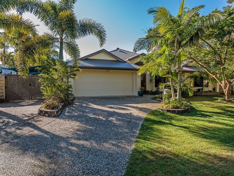 7 Esperance Drive, Twin Waters QLD 4564