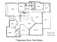 7 Esperance Drive, Twin Waters QLD 4564 Floorplan